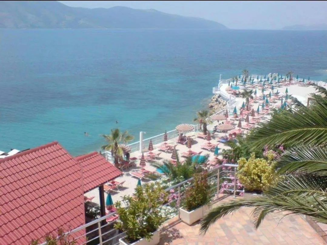Hotel Roi Radhimë