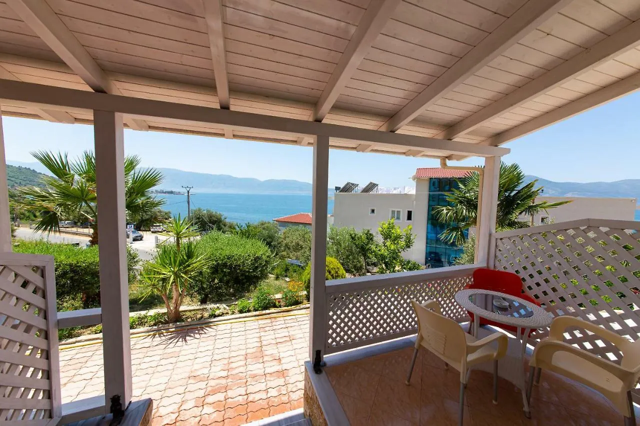 Hotel Roi Radhimë Albania