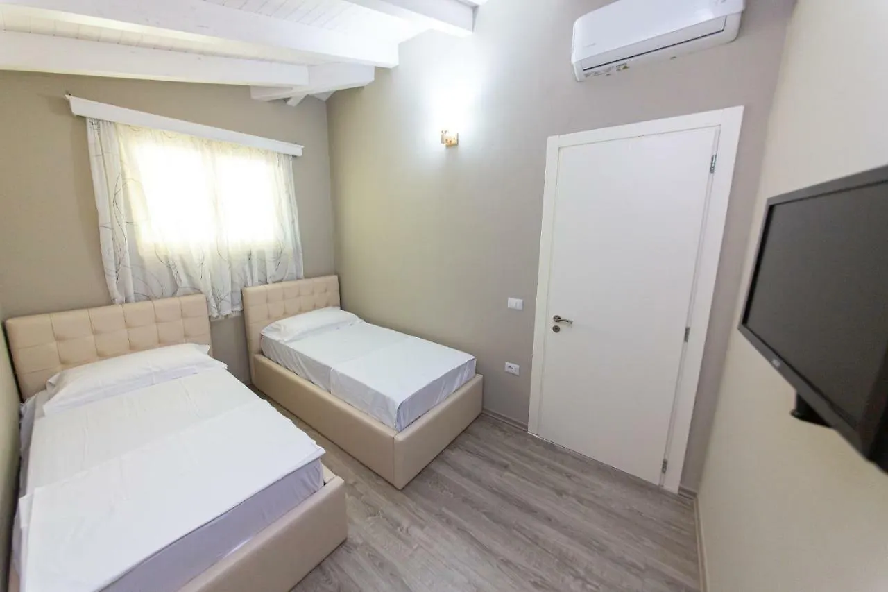 Hotel Roi Radhimë
