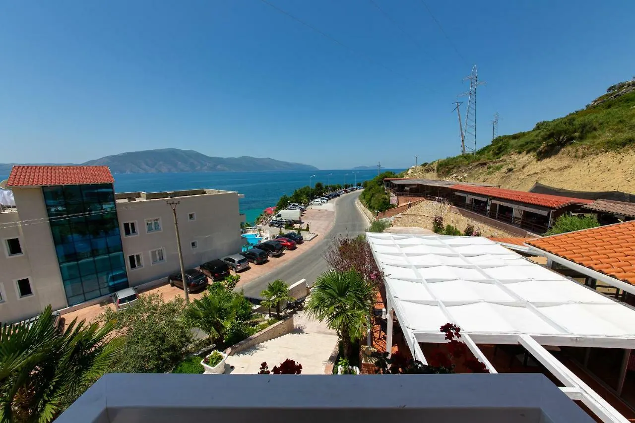 Hotel Roi Radhimë