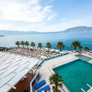 Coral Hotel&resort Radhimë